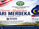 KEMERDEKAAN KE 69T JTBPP